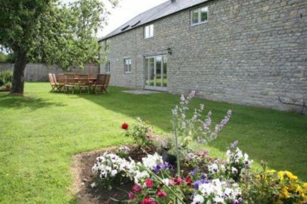 Lower Farm Bed And Breakfast Glastonbury Exterior photo